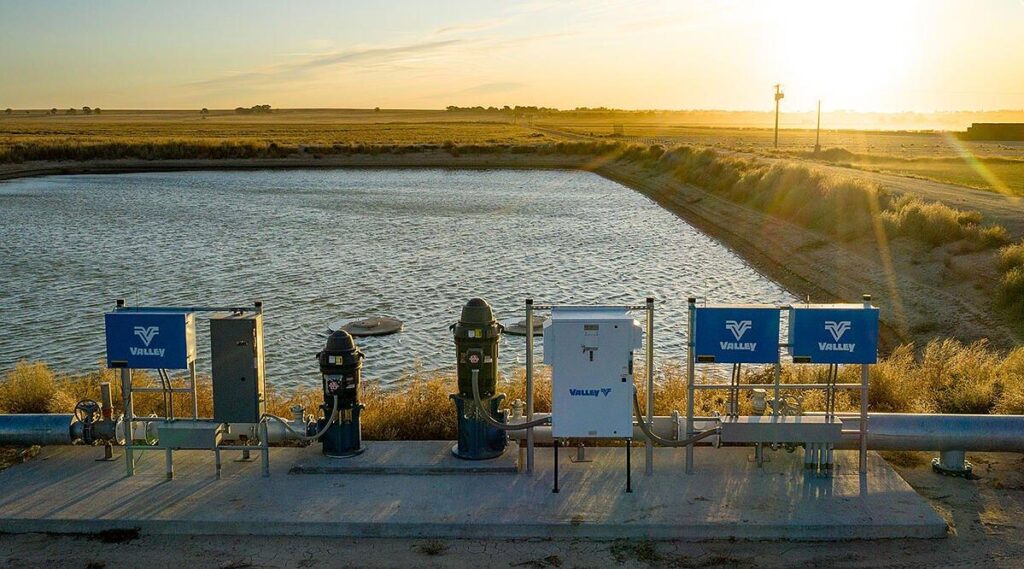 Pumping Systems
