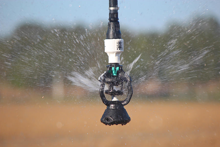 Senninger Sprinklers